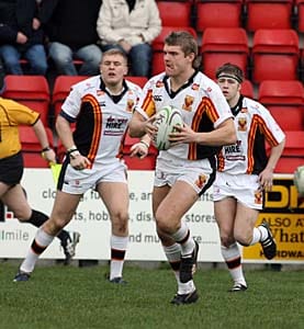 Alex Bretherton